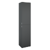 Elita FOR ALL Słupek 40 2D ANTHRACITE MATT PDW 168318/RE030400166010